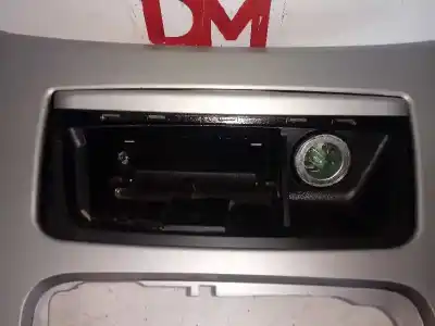 Pezzo di ricambio per auto di seconda mano console centrale per bmw serie 3 coupe (e92) 320d riferimenti oem iam   