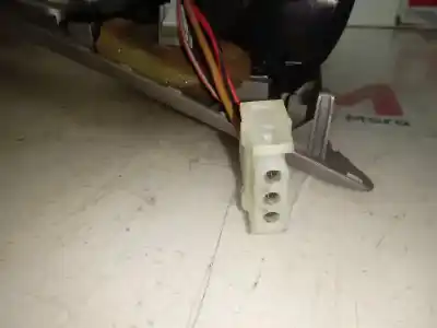 Pezzo di ricambio per auto di seconda mano console centrale per bmw serie 3 coupe (e92) 320d riferimenti oem iam   