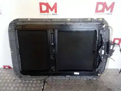 Автозапчастина б/у електричний дах для mini cooper (rc31) 1.6 посилання на oem iam 