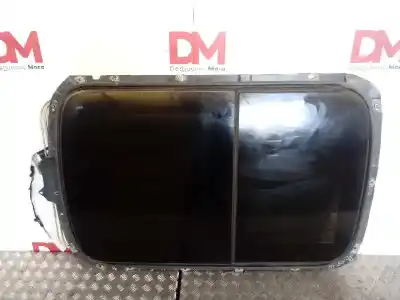 Pezzo di ricambio per auto di seconda mano tetto elettrico per mini cooper (rc31) 1.6 riferimenti oem iam   