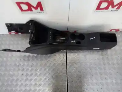 Pezzo di ricambio per auto di seconda mano console centrale per opel crossland x excellence riferimenti oem iam   