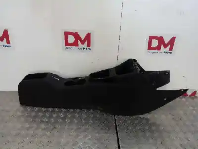 Pezzo di ricambio per auto di seconda mano console centrale per opel crossland x excellence riferimenti oem iam   