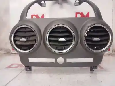 Second-hand car spare part center console for opel antara cosmo 4x4 oem iam references   