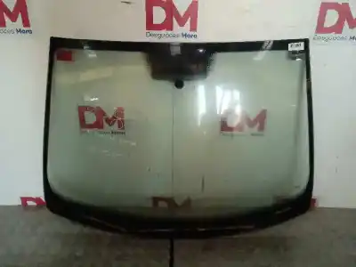 Pezzo di ricambio per auto di seconda mano parabrezza per seat ibiza (6j5) sport riferimenti oem iam 