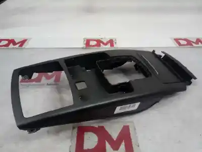 Peça sobressalente para automóvel em segunda mão CONSOLA CENTRAL por AUDI A6 AVANT (4F5)  Referências OEM IAM 4F1864261  