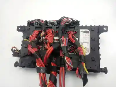 Pièce détachée automobile d'occasion boîtes à fusibles pour daf ft xf 106.480 références oem iam 1113917aa  
