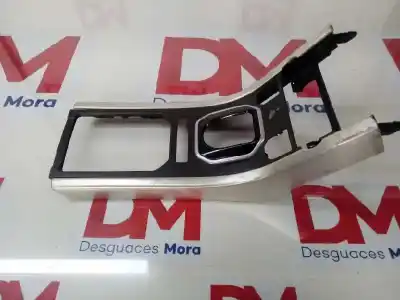 İkinci el araba yedek parçası orta konsol için land rover range rover evoque 2.0 td4 cat oem iam referansları   