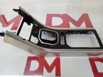 İkinci el araba yedek parçası orta konsol için land rover range rover evoque 2.0 td4 cat oem iam referansları   