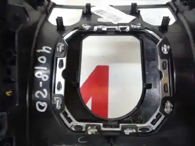 İkinci el araba yedek parçası orta konsol için land rover range rover evoque 2.0 td4 cat oem iam referansları   