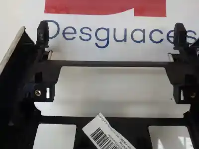 İkinci el araba yedek parçası orta konsol için land rover range rover evoque 2.0 td4 cat oem iam referansları   