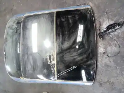 Peça sobressalente para automóvel em segunda mão tecto de abrir elétrico por volkswagen eos (1f7) 1.6 16v fsi referências oem iam 