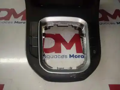 Pezzo di ricambio per auto di seconda mano console centrale per hyundai i30 (pd) essence riferimenti oem iam   