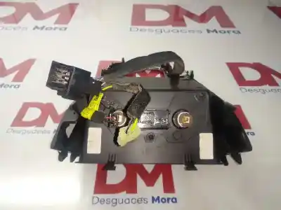 Pezzo di ricambio per auto di seconda mano console centrale per hyundai i30 (pd) essence riferimenti oem iam   