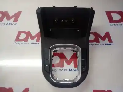 Gebrauchtes Autoersatzteil MITTELKONSOLE ARMATURENBRETT zum HYUNDAI I30 (PD)  OEM-IAM-Referenzen   
