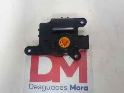 Second-hand car spare part heater blower motor for hyundai i20 1.2 cat oem iam references mtchi20g4la09