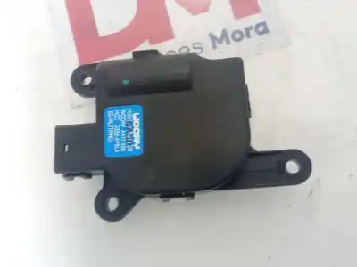 Peça sobressalente para automóvel em segunda mão motor de sofagem por hyundai i20 i (pb, pbt) 1.2 referências oem iam mtchi20g4la09  
