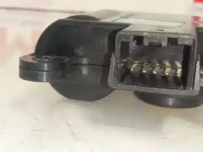 Peça sobressalente para automóvel em segunda mão motor de sofagem por hyundai i20 i (pb, pbt) 1.2 referências oem iam mtchi20g4la09  