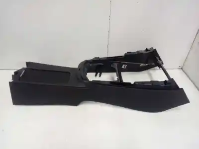 Second-hand car spare part center console for volkswagen golf vi (5k1) rabbit bluemotion oem iam references ccv5k112