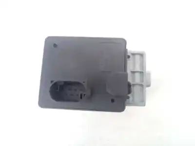 Second-hand car spare part ANTI-THEFT DEVICE for RENAULT CLIO IV  OEM IAM references MERCIVK9K12  