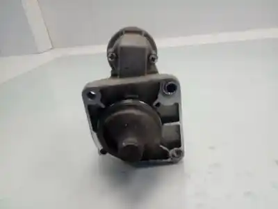 Peça sobressalente para automóvel em segunda mão motor de arranque por lancia ypsilon (101) 1.2 16v cat 80 cv / 59 kw referências oem iam   