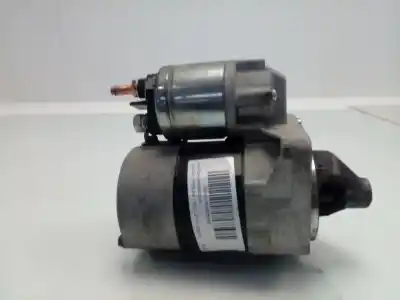 Peça sobressalente para automóvel em segunda mão motor de arranque por lancia ypsilon (101) 1.2 16v cat 80 cv / 59 kw referências oem iam   
