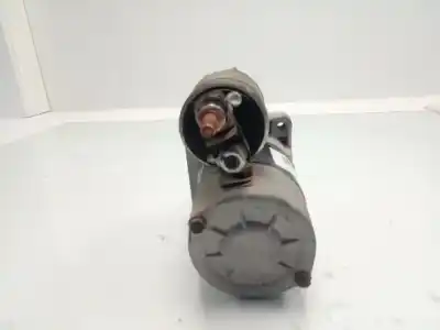 Peça sobressalente para automóvel em segunda mão motor de arranque por lancia ypsilon (101) 1.2 16v cat 80 cv / 59 kw referências oem iam   