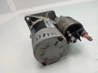 Peça sobressalente para automóvel em segunda mão motor de arranque por lancia ypsilon (101) 1.2 16v cat 80 cv / 59 kw referências oem iam   