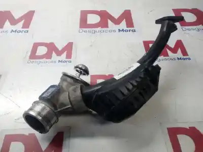 Pezzo di ricambio per auto di seconda mano valvola egr per volvo xc60 kinetic awd riferimenti oem iam 31293089