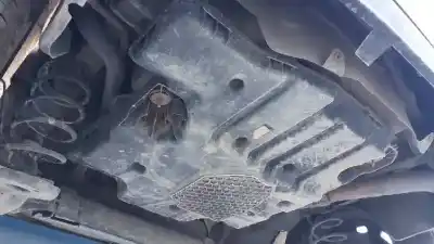 Second-hand car spare part ADBLUE TANK for CITROEN C3  OEM IAM references   