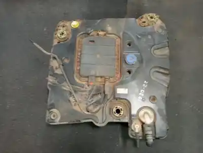 Second-hand car spare part adblue tank for citroen c3 feel oem iam references   