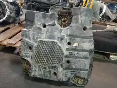 Second-hand car spare part adblue tank for citroen c3 feel oem iam references   