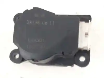 Peça sobressalente para automóvel em segunda mão motor de sofagem por peugeot 307 (s1) xn referências oem iam 