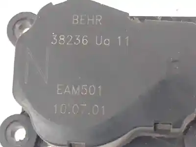 Peça sobressalente para automóvel em segunda mão motor de sofagem por peugeot 307 (s1) xn referências oem iam   