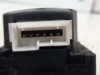 Peça sobressalente para automóvel em segunda mão motor de sofagem por peugeot 307 (s1) xn referências oem iam   