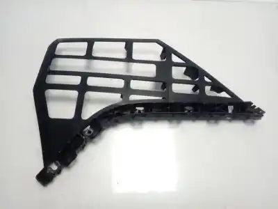 Second-hand car spare part rear bumper reinforcement for hyundai i40 style blue oem iam references 