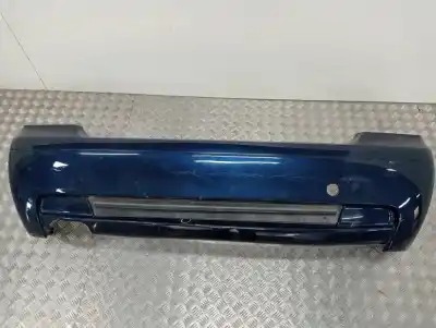 Pezzo di ricambio per auto di seconda mano paraurti posteriore per bmw serie 3 compact (e46) 2.0 320td riferimenti oem iam 
