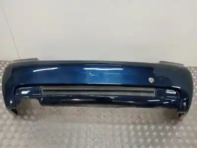 Peça sobressalente para automóvel em segunda mão para choques traseiro por bmw serie 3 compact (e46) 2.0 320td referências oem iam   