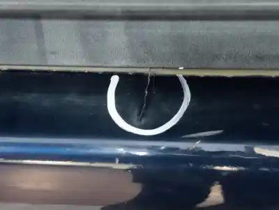 Peça sobressalente para automóvel em segunda mão para choques traseiro por bmw serie 3 compact (e46) 2.0 320td referências oem iam   