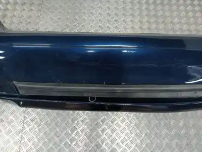 Peça sobressalente para automóvel em segunda mão para choques traseiro por bmw serie 3 compact (e46) 2.0 320td referências oem iam   