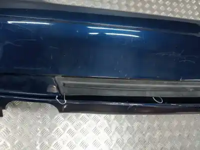 Peça sobressalente para automóvel em segunda mão para choques traseiro por bmw serie 3 compact (e46) 2.0 320td referências oem iam   