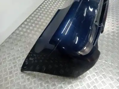 Peça sobressalente para automóvel em segunda mão para choques traseiro por bmw serie 3 compact (e46) 2.0 320td referências oem iam   