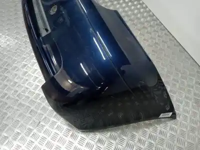 Peça sobressalente para automóvel em segunda mão para choques traseiro por bmw serie 3 compact (e46) 2.0 320td referências oem iam   