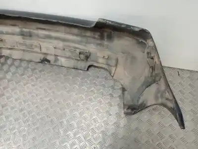 Peça sobressalente para automóvel em segunda mão para choques traseiro por bmw serie 3 compact (e46) 2.0 320td referências oem iam   