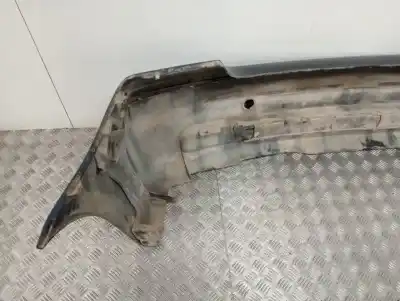 Peça sobressalente para automóvel em segunda mão para choques traseiro por bmw serie 3 compact (e46) 2.0 320td referências oem iam   