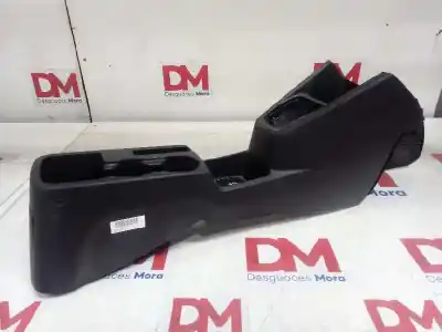 Second-hand car spare part center console for hyundai ix20 gl classic oem iam references 