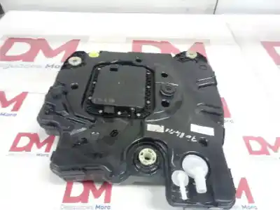 Peça sobressalente para automóvel em segunda mão depósito de aditivo fap adblue por peugeot 208 (p2) active referências oem iam 