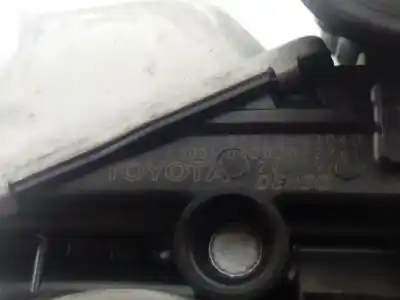 Pezzo di ricambio per auto di seconda mano alzacristalli anteriore destro per toyota prius (zvw30) plug-in hybrid advance 99 cv / 73 kw riferimenti oem iam 8571047040  