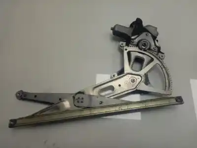 Pezzo di ricambio per auto di seconda mano alzacristalli anteriore destro per toyota prius (zvw30) plug-in hybrid advance 99 cv / 73 kw riferimenti oem iam 8571047040  