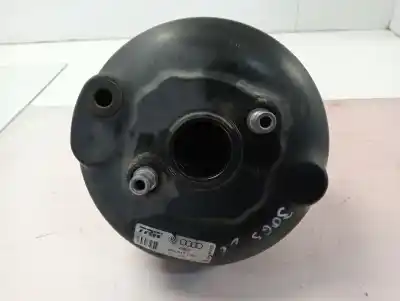 Автозапчастина б/у гальмівний серво для audi a5 coupe (8t) 2.7 tdi посилання на oem iam 8k0612103l  