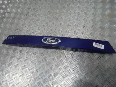 Автозапчасти б/у внешняя ручка ворот за ford b-max titanium ссылки oem iam bm5119b514ae